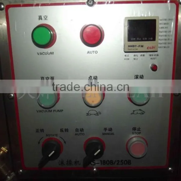 TY-610 Speedy Meat Chopper With Good Quality (video) photo-4