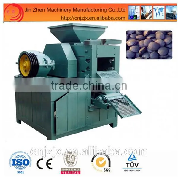 Jinzhen Recycling Machine For Carbon Black Biquette Mchine photo-3
