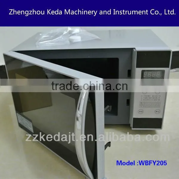 Latest Lab Microwave Digestion System