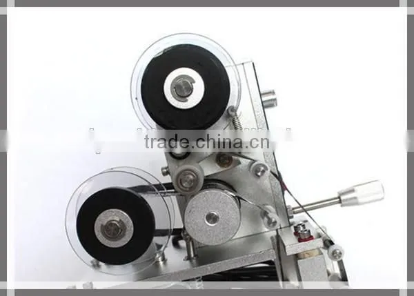 HP-30 Manual Ribbon Coding Machine photo-3