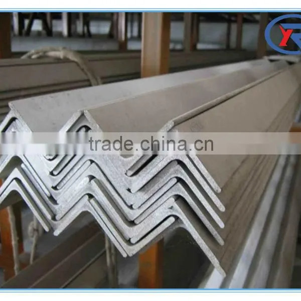Cheap Price Galvanized Steel Angles,mild Structural Steel Angle photo-2