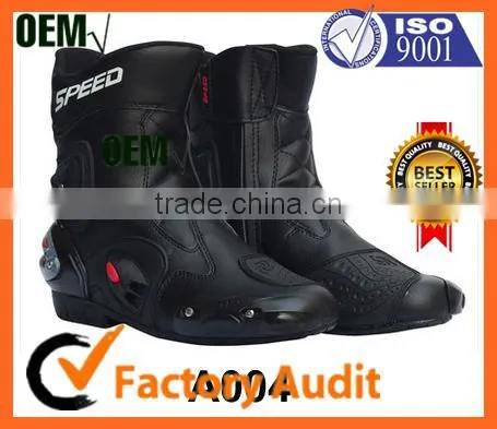 Popular Bota De Motocicleta en Sudamerica photo-2
