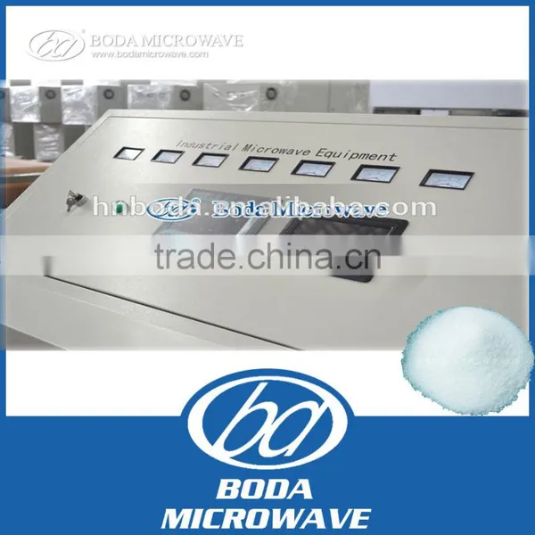 Industrial Continuous Dryer Titanium Dioxide Anatase Drying Machine photo-4