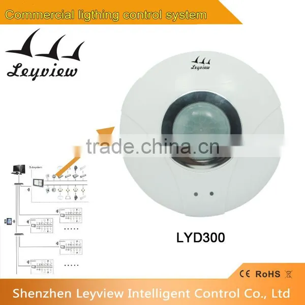 Hign Responsibility and Timley Control Dali Auto Lighting System for Commercial Lighting photo-4