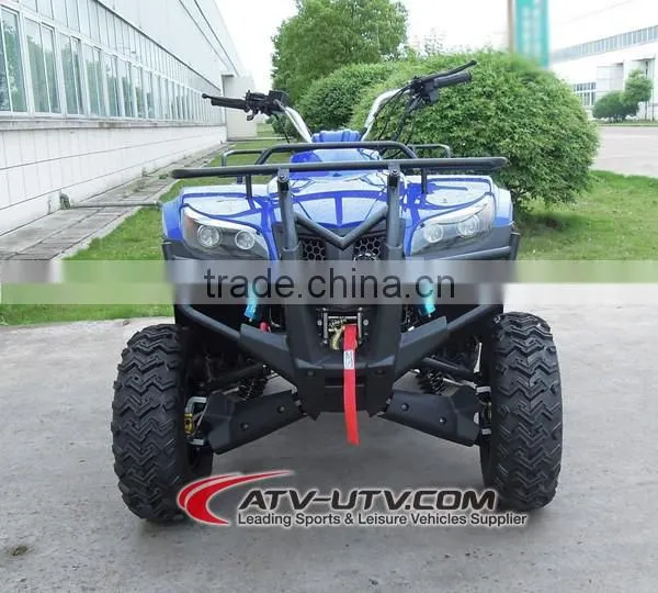 250cc EEC Approved Adult Cheap Dune Buggy (AT2503) photo-4