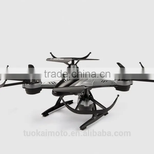Headless Mode Drone Factory Auto Follow Drone Easy Control With 3D Flips & Rolls Anti-broken Drone for Sale photo-4