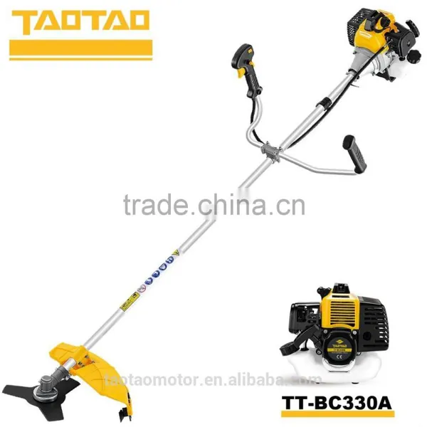 Gasoline Grass Trimmer TT-BC330A photo-2