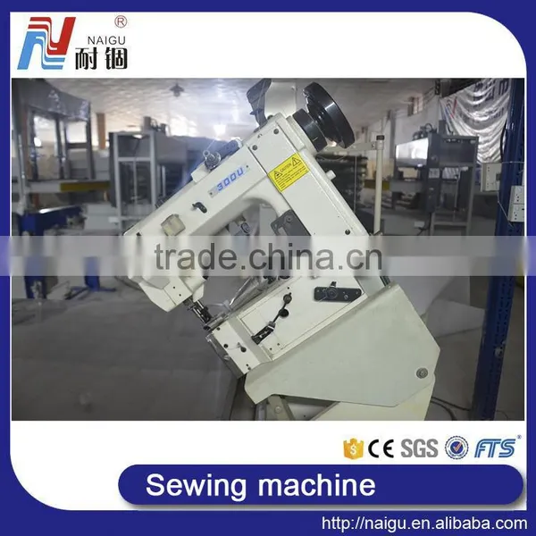 China NaiGu Factory Good Quality Mattress Making Machine photo-5