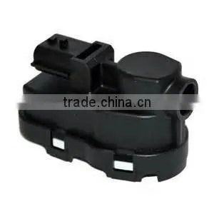 ADC12 aluminum Transmitter housing