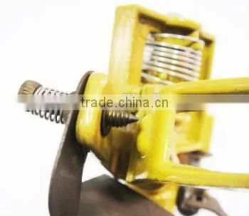1/2" Metal Garden Sprinkler For Lawn photo-3