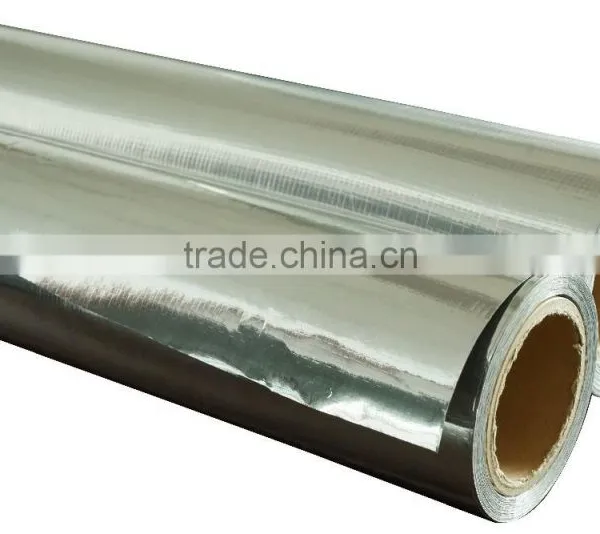 Aluminum Foil Woven Radiant Heat photo-6