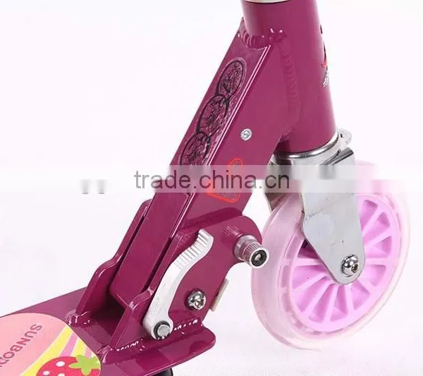 Teenager Scooters photo-6