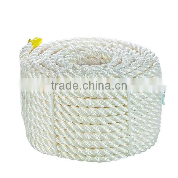 Superior Strength White Docline Rope photo-5
