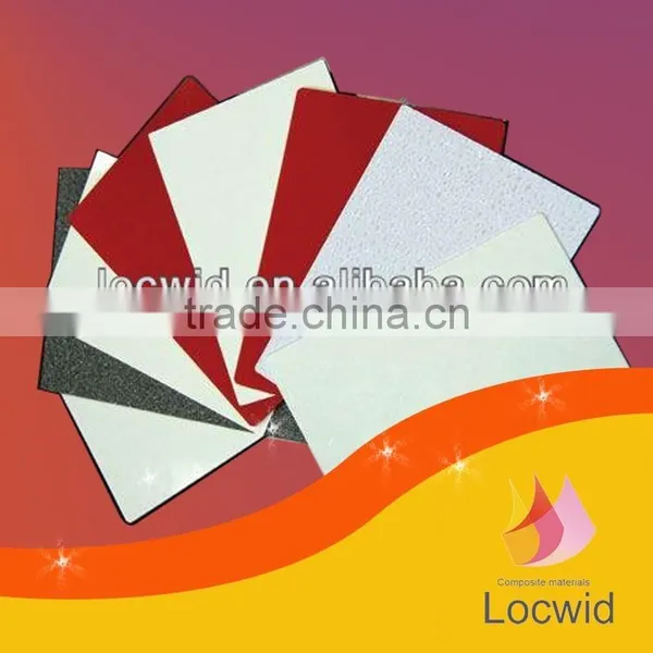 Glass Fiber Reinforced Plastic Sheet,best Quality Glass Fiber Reinforced Panel photo-3
