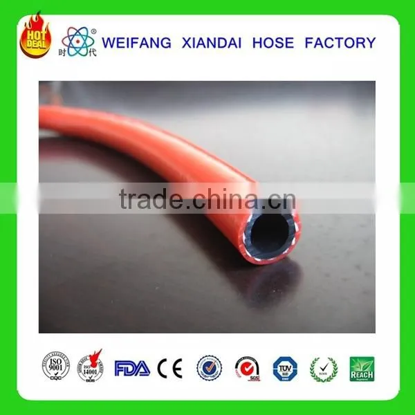 1/2" PVC Fiber Reinforced Hose/ Water Hose photo-6