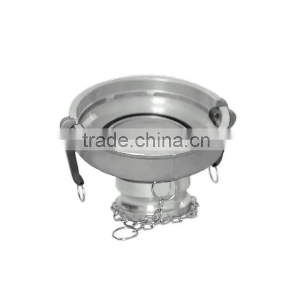 Factory Supply Oil Unloading API Reducing Female Coupling photo-2