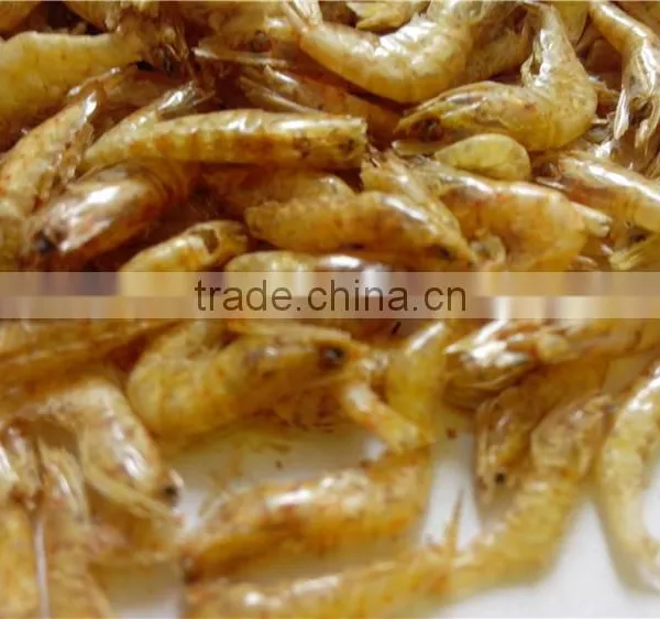Factory Price Export Dried Shrimps For Fish Food ; Red Dried Shrimp photo-2