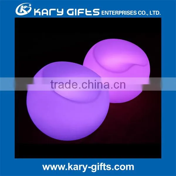 Outdoor Beach Chair LED Beach Furniture photo-5
