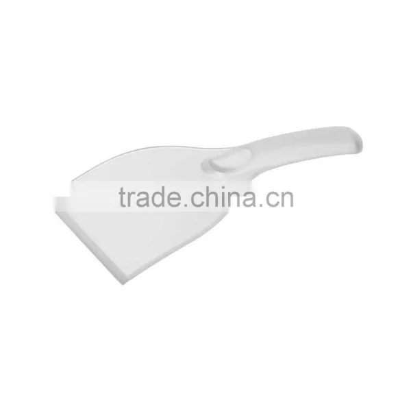 Plastic Ice Scraper photo-4