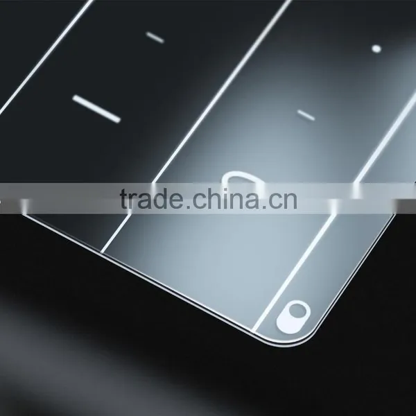 Hot Selling Ultra-thin Smart Keypad , Intelligent Tourch Board of Glass Number Keyboard For Macbook photo-5