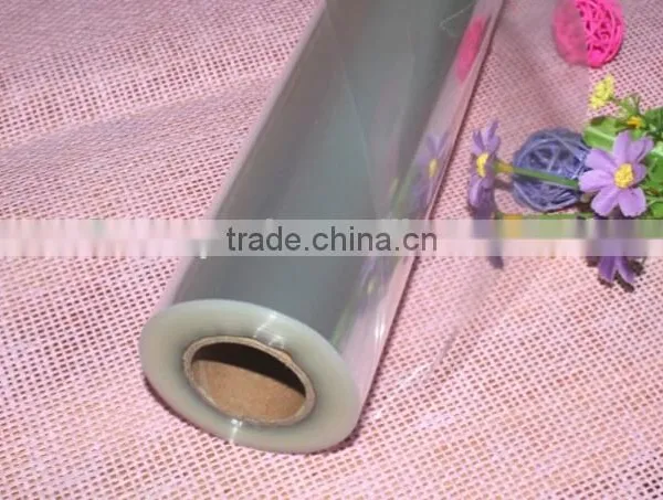 Hotsales Packing Density Transparent Bopp Film photo-3