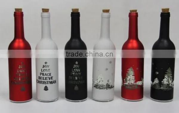 LED Bottle Light