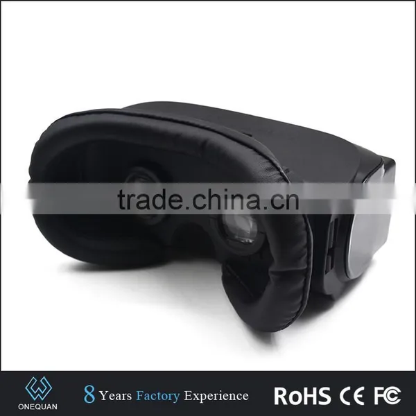 New Arrival All In One Vr 3D Virtual Reality Glasses photo-2