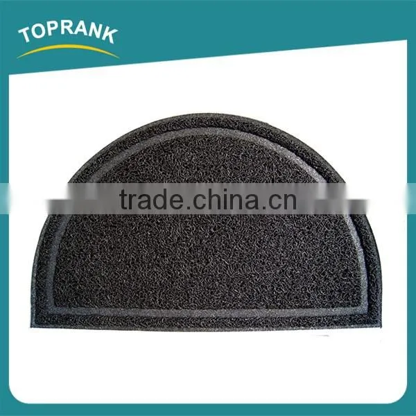 Supply Quality Wholesale New Style PVC Waterproof Dog Crate Mat photo-2