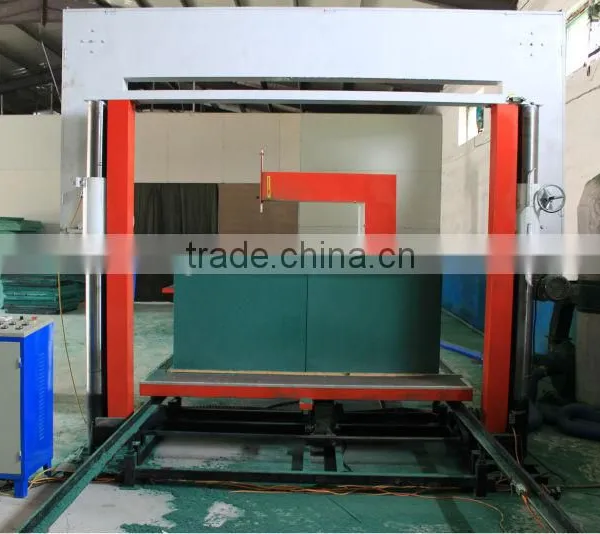Aspac Floral Foam Cutting Machine photo-2