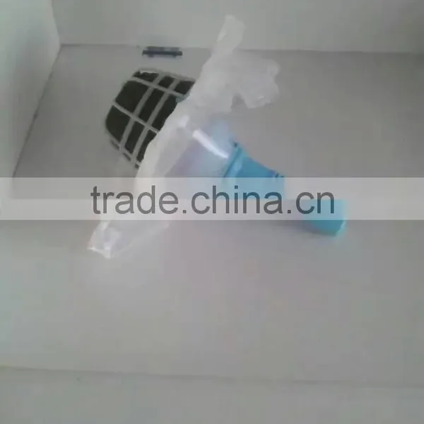 New Style of Bride Holding Bouquet Floral Foam for Fresh Flower photo-4