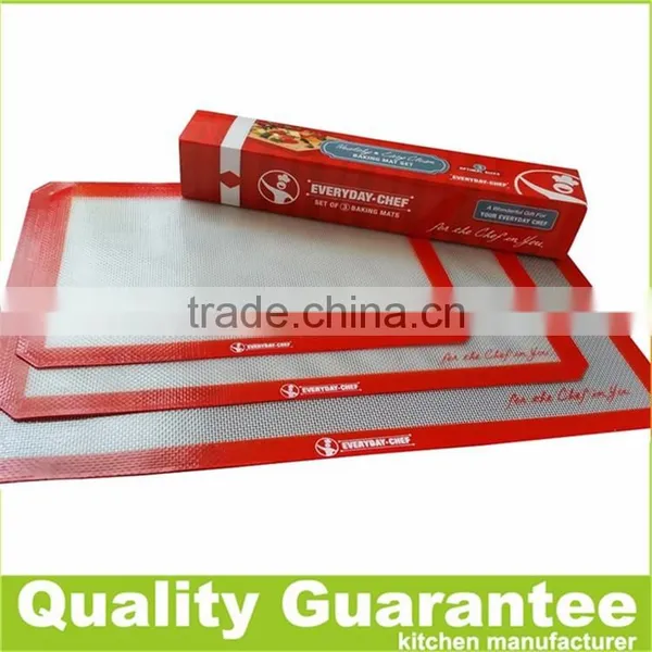 Pyramid Pan Silicone Baking Mat photo-2