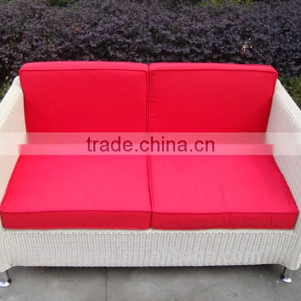 4pcs Rattan Sofa Set. photo-2