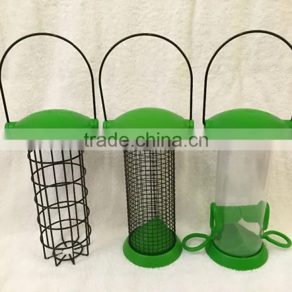 Hanging Bird Feeder Sunflower Bird Feeder Seed Bird Feeder