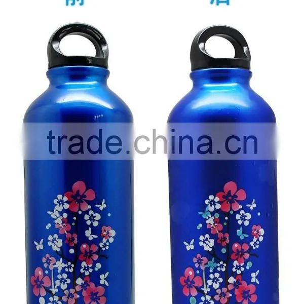 Sports Bottle Aluminum photo-4