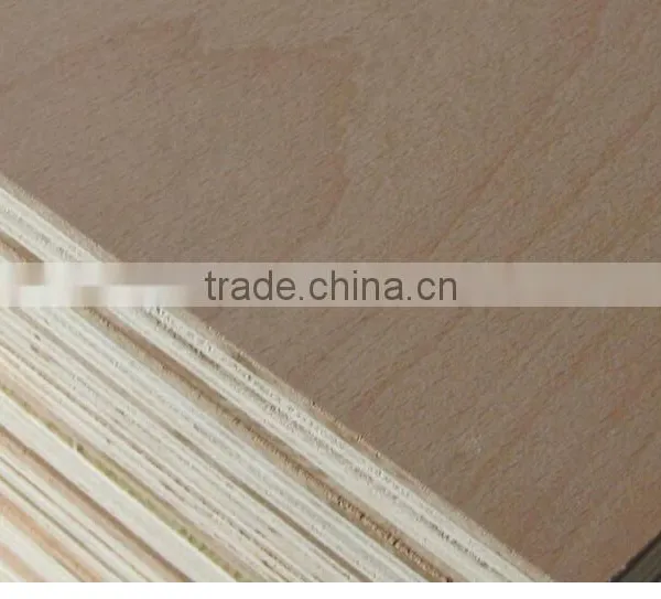 Cheap Price Backing Board for Furniture photo-4