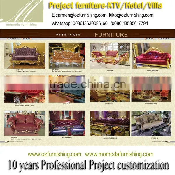 HM11 Living Room Set Arabic/furniture Sofa Luxury/home Furniture Sofa/classic Furniture