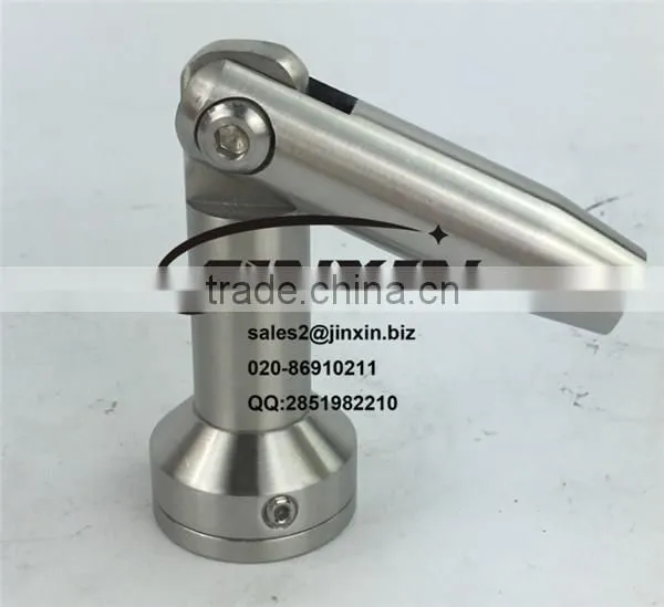 JINXIN Stainless Steel Canopy,garden Swing Canopy Hardware,entry Door Canopy photo-5