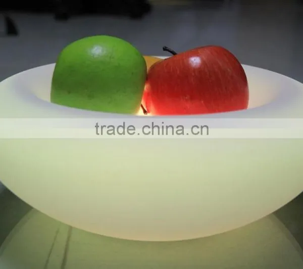 Fashionable New Style Garden Decoration Led Flower Pot photo-4
