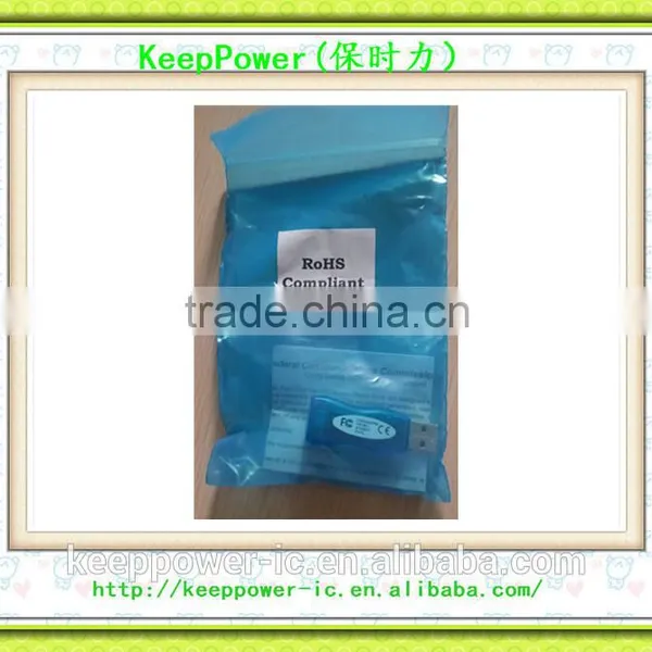 Programmer Adapter DS9490R photo-2