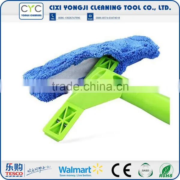 High Quality House and Car Cleaning Washable Window Squeegee photo-6