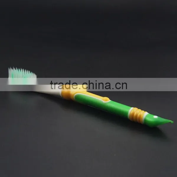 Nano Silver Toothbrush Best Nylon for Toothbrush Bristles