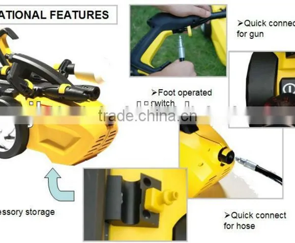 New Design Pressure Washer photo-3