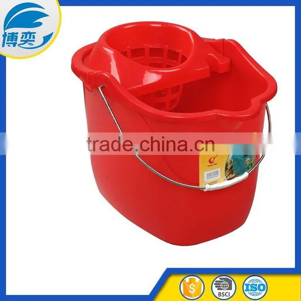 Boyee 2015 Mop Water Bucket