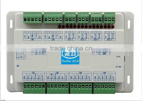 RDC6442G Dsp Controller for Co2 Laser Machine
