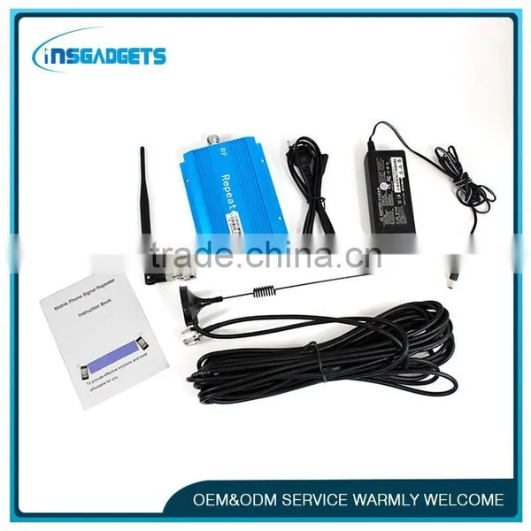 980 GSM Mobile Phone Signal Repeater