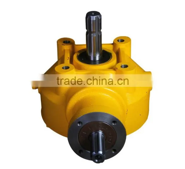 Custom Size Rpm Increasing Gearbox photo-2