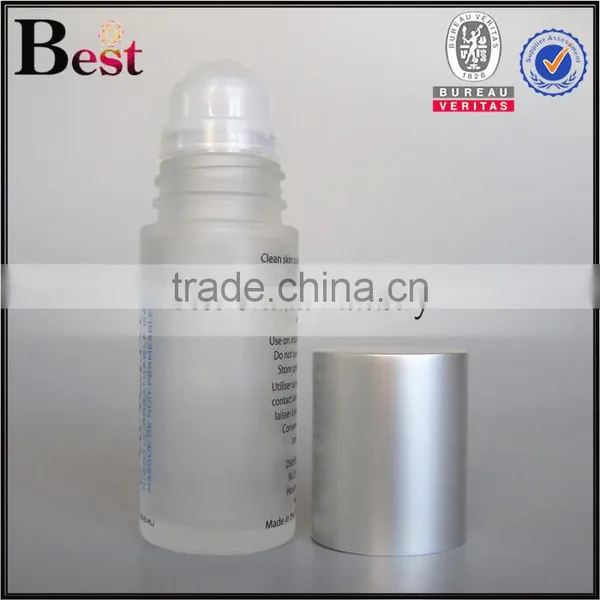 15ml Vase Shape Custom Nail Polish Bottle Brush Cap Custom Print Nail Polish Bottle photo-5