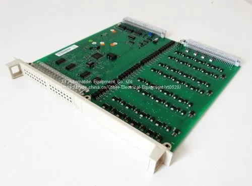 Модуль ABB DAI02 DAI05 photo-2