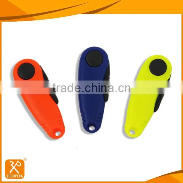 Stainless Steel Blade Small Fish Wire Scissors photo-2