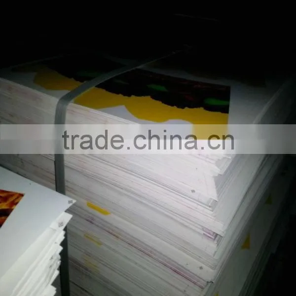 Round Paper Noodle Box photo-4